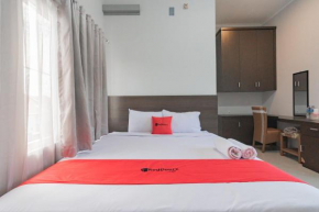 RedDoorz Plus Syariah @ Tuparev Cirebon 3